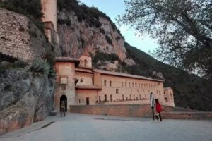 La Baita- rifugio Colle Lungo