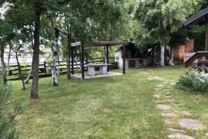 La Baita Segreta Del Piccolo Dada