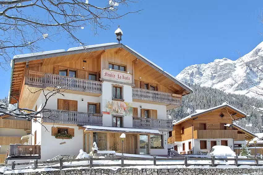 La Baita Snc di Molin Pradel Adelino e C.