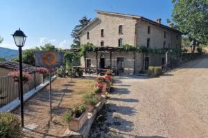 La Balucca Fattoria Didattica