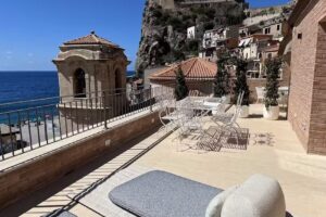 La Balza di Scilla