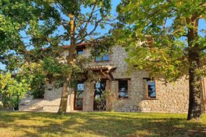 La Bandita Cottage – casale con piscina per relax e smart working: la tua casa lontano da casa