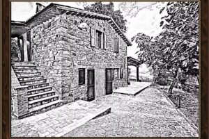 La Bandita dei Bovi Casa Vacanze