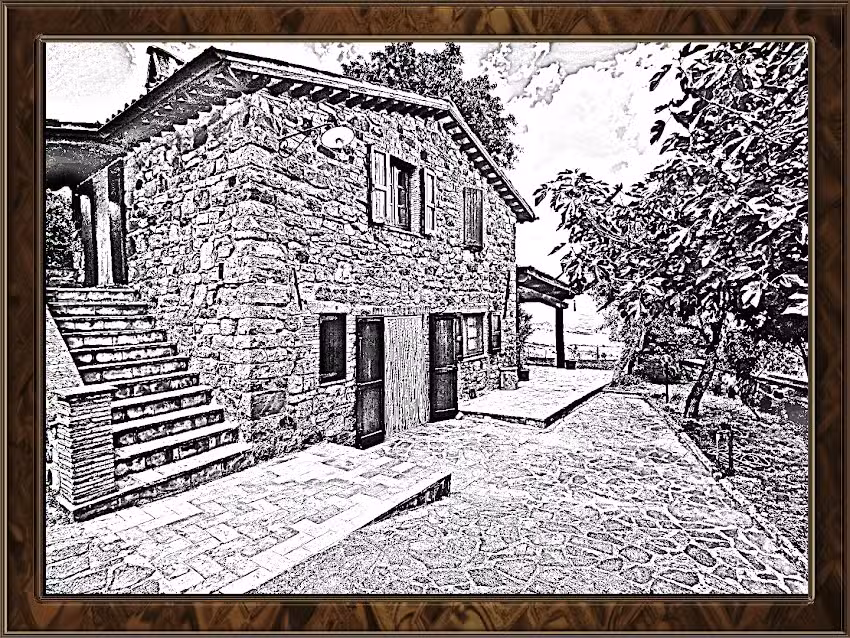 La Bandita dei Bovi Casa Vacanze