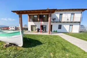 La Barca Ant Al Prà