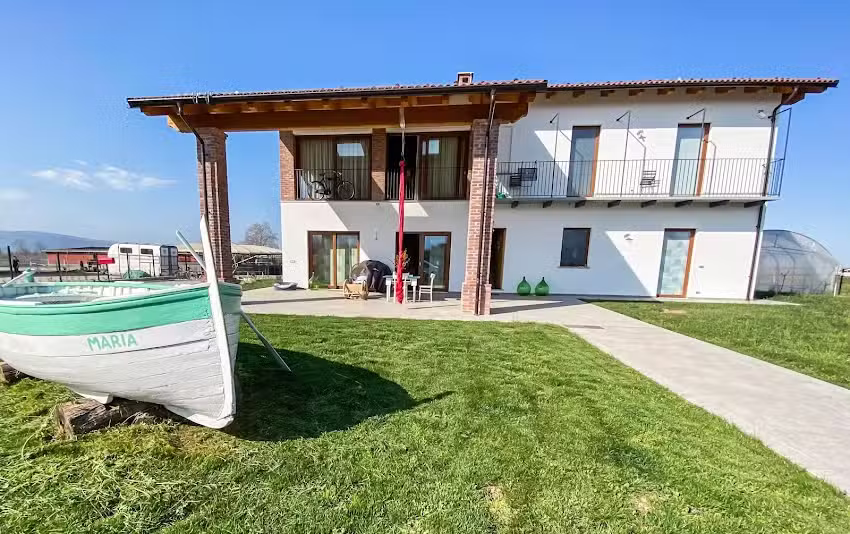 La Barca Ant Al Prà