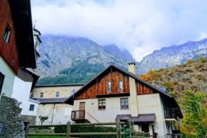 La Barmo Affittacamere