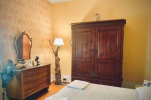 LA BARRIERA Affittacamere