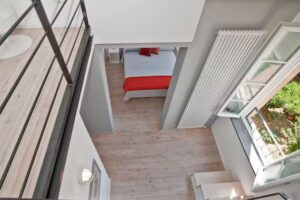 La Barriera di San Lorenzo