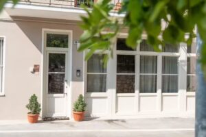 La Bastia – Bed & Soul