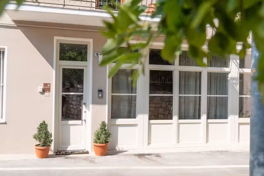 La Bastia – Bed & Soul