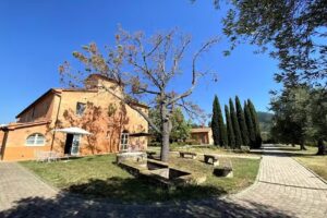 La Beccanina Country Resort – Appartamenti Vacanze Scarlino