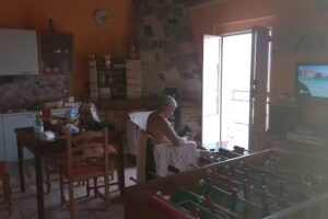 La Bella di Lamezia (B&B)