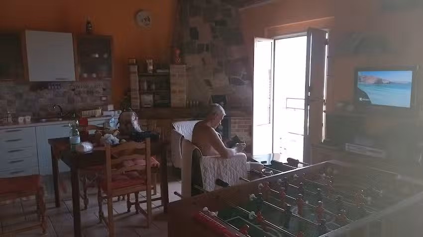 La Bella di Lamezia (B&B)