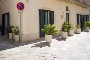 La Bella Lecce B&B
