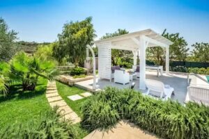 La Bella Ostuni Suites