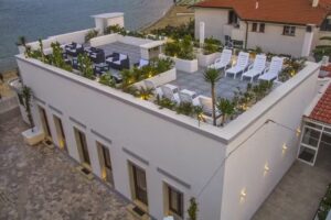 La Bella Trani Suites e B&B