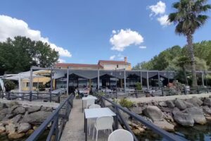 La Bella Venere – Lake Resort