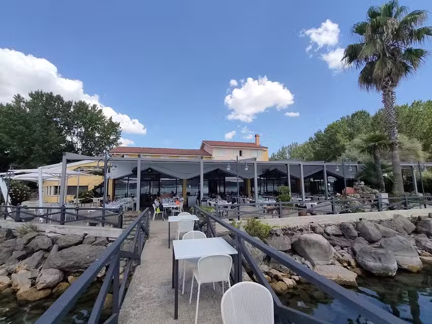 La Bella Venere – Lake Resort