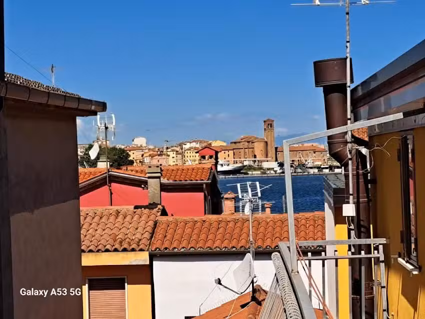 La Bella Vita | La Terrazza