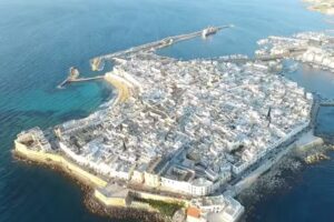 LA BELLA VOLTA – “elegant rooms”