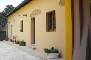 La Bellaia Affittacamere