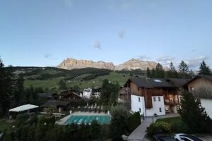 La Bercia Alpine Lodge & Spa