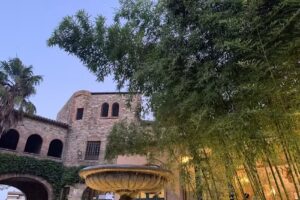 La Bettola del Buttero Hotel