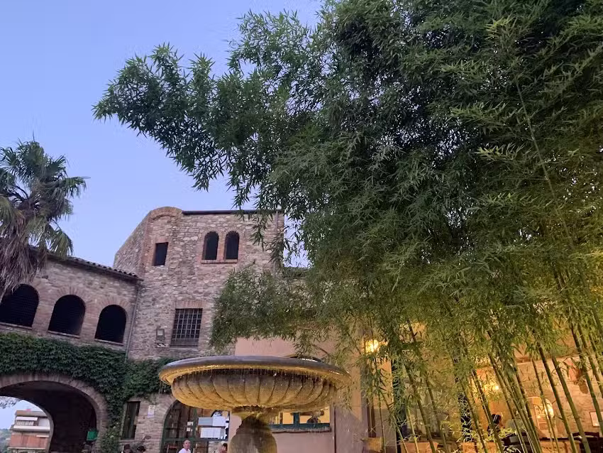 La Bettola del Buttero Hotel