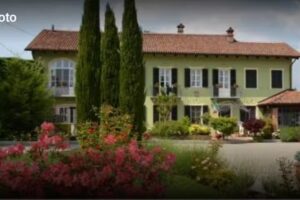 La Bianchina Bed & Breakfast