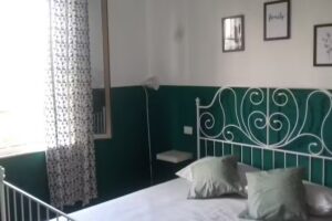 La bicicletta Rossa Bed & Breakfast