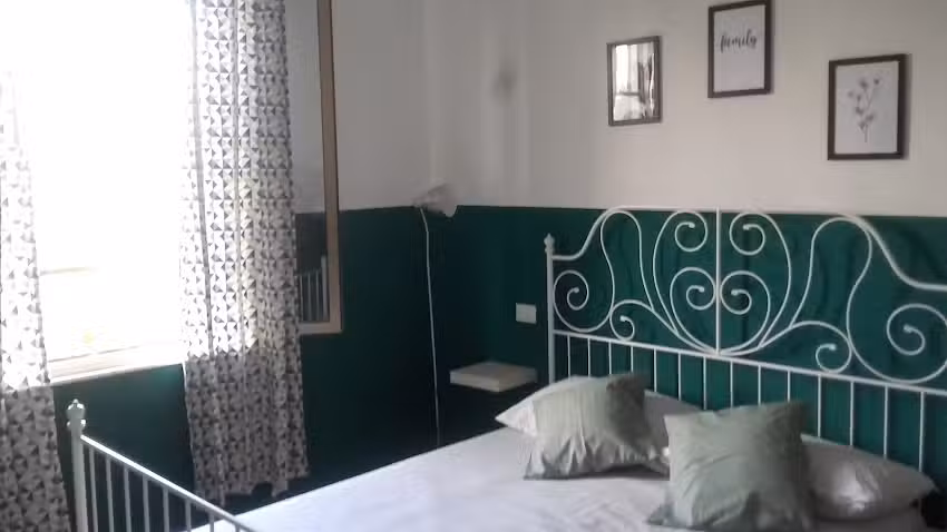 La bicicletta Rossa Bed & Breakfast