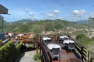 La Bilaia | Agri Ristorante Gourmet