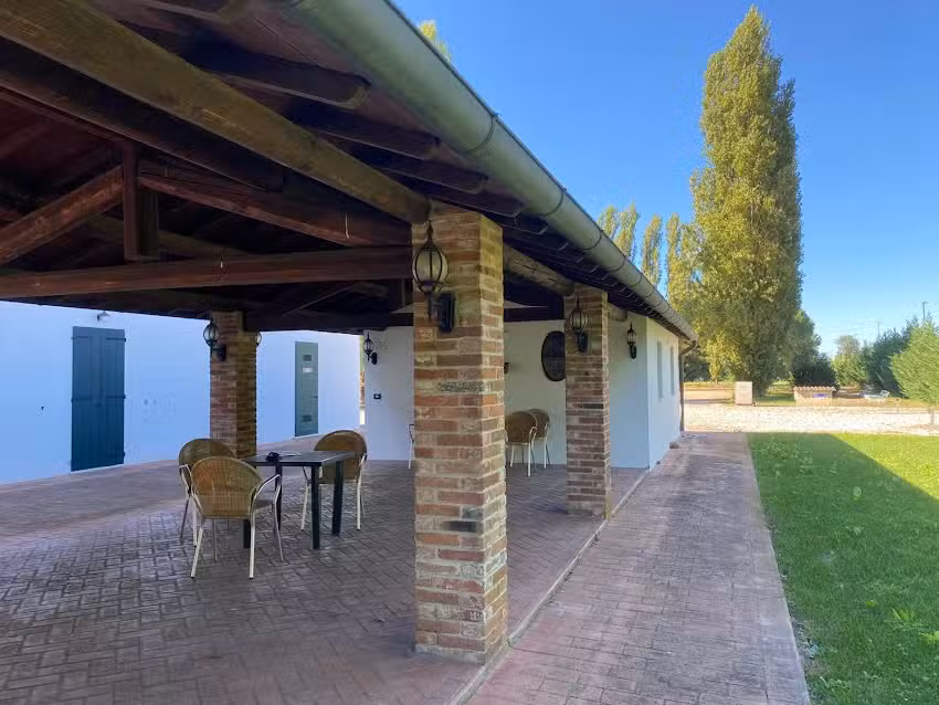 La Bisa – Agriturismo e Centro Equestre