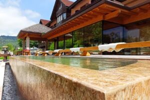 La Bocchetta Romantic Spa