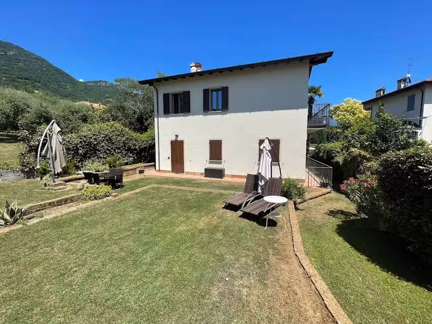 La Bolvedrina – Lake Como Apartments