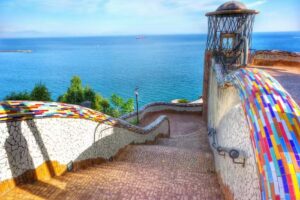 La Bomboniera B&B Amalfi coast