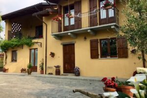 La Bonauda Affittacamere