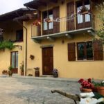 La Bonauda Affittacamere