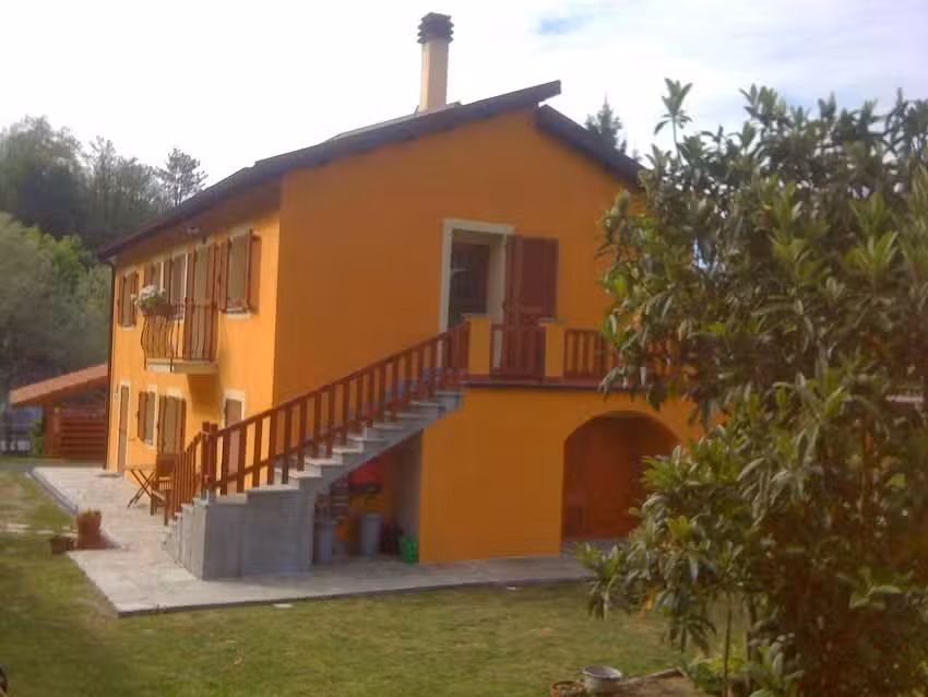 La Bordigona . CIN IT01101013LJW8LWR