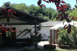 La Bosana – agriturismo e centro ippico –