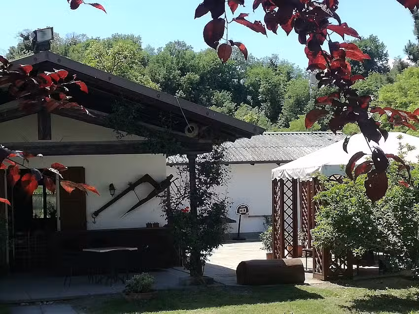 La Bosana – agriturismo e centro ippico –