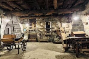 La Brace – Hotel Ristorante Bar