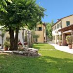 La Brenta Vecchia Ristorante & Alloggi