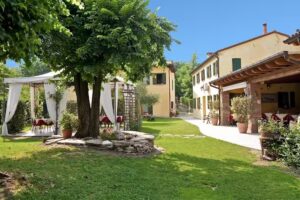 La Brenta Vecchia Ristorante & Alloggi