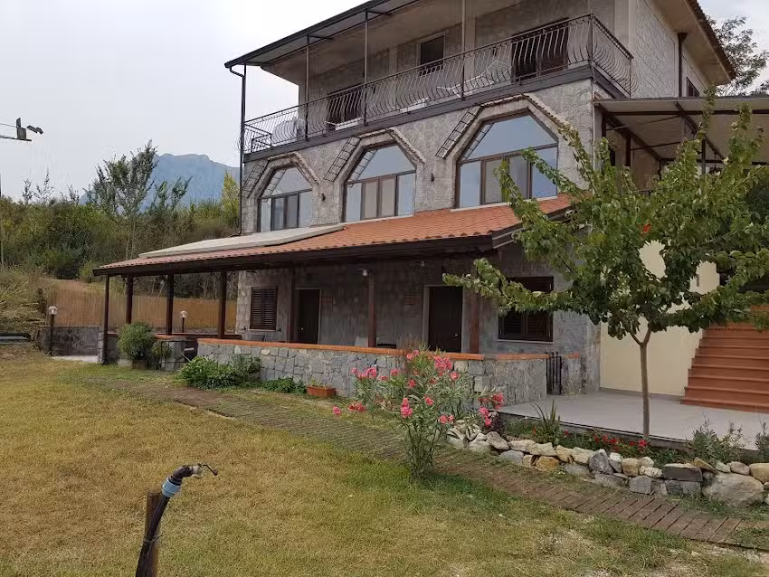 La Brigantessa Carmela