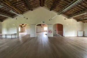 La Brilla Porta del Parco