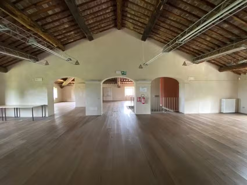 La Brilla Porta del Parco