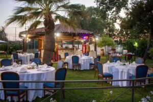 La Bruca Resort – Hotel e Ristorante