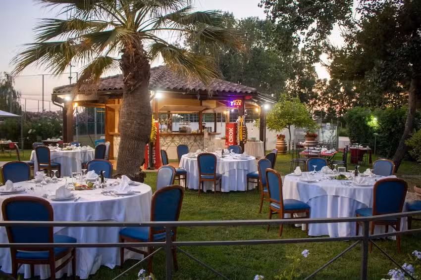 La Bruca Resort – Hotel e Ristorante